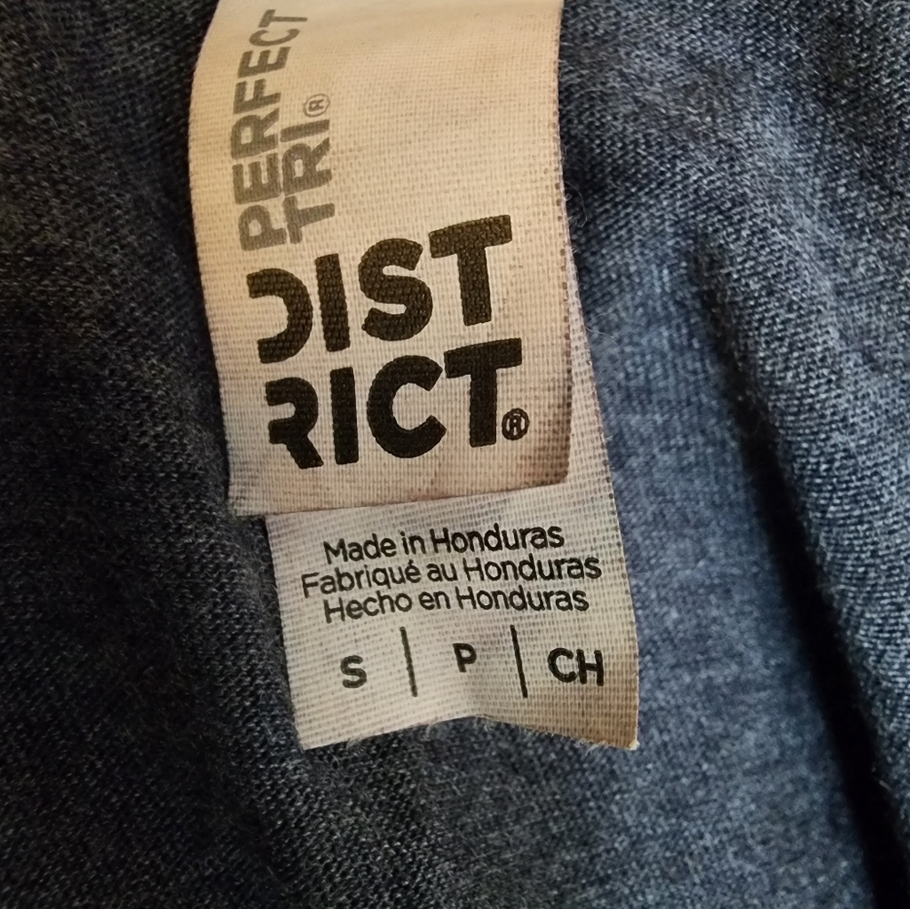 Women's Tee - Picture 4 of 4